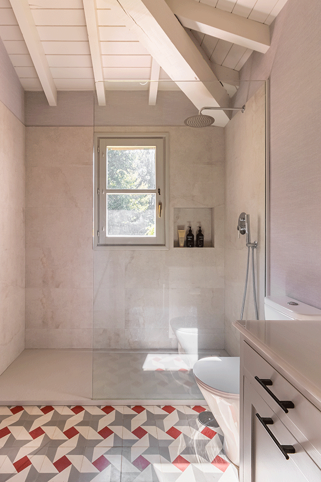 Foto 9 - RB 02 - Estudio Arquitectura Interior de Aurora Monasterio.